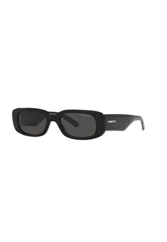 Gafas De Sol Arnette Litty AN4317 Negro Hombre ARNETTE