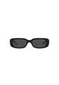 Gafas De Sol Arnette Litty AN4317 Negro Hombre de ARNETTE