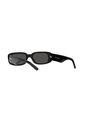Gafas De Sol Arnette Litty AN4317 Negro Hombre de ARNETTE