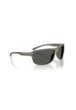 Gafas De Sol Arnette AN4374 Verde Hombre de ARNETTE