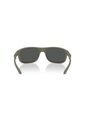 Gafas De Sol Arnette AN4374 Verde Hombre de ARNETTE