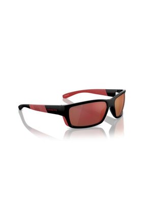 Gafas De Sol Arnette Frambuesa Hombre Negro