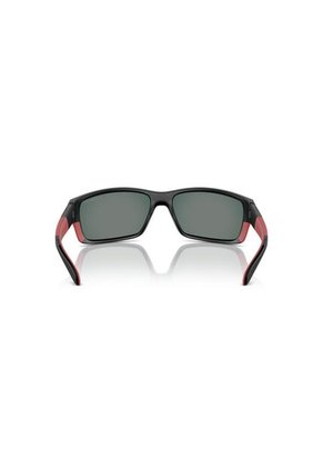 Gafas De Sol Arnette Frambuesa Hombre Negro