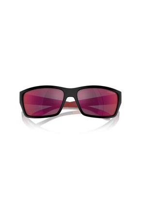 Gafas De Sol Arnette Frambuesa Hombre Negro