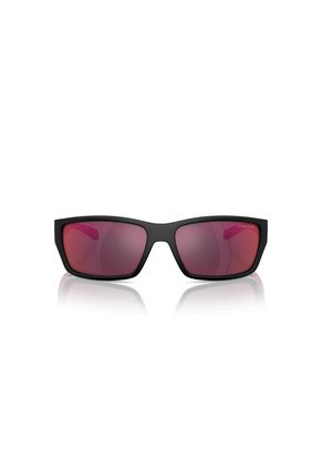 Gafas De Sol Arnette Frambuesa Hombre Negro