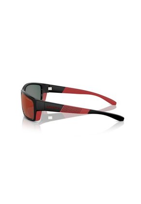Gafas De Sol Arnette Frambuesa Hombre Negro