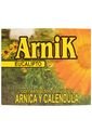 Arnik Crema Arnica/Caléndula Display X 12 Sachets de Arnik