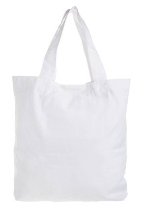 Bolso Artefacto Blanco-Negro