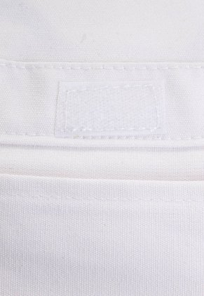 Bolso Artefacto Blanco-Negro