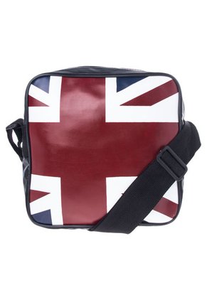 Bolso Manos Libres Artefacto Negro