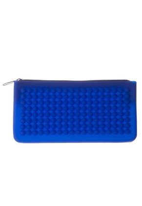 Cartuchera Artefacto Azul Oscuro