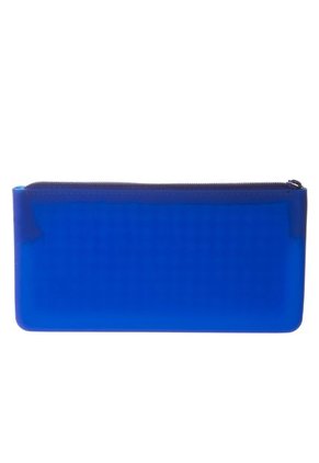 Cartuchera Artefacto Azul Oscuro