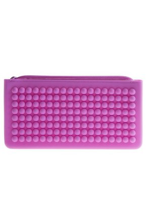Cartuchera Artefacto Lila