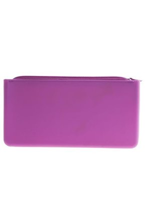 Cartuchera Artefacto Lila