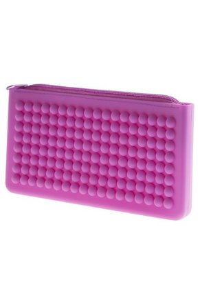 Cartuchera Artefacto Lila
