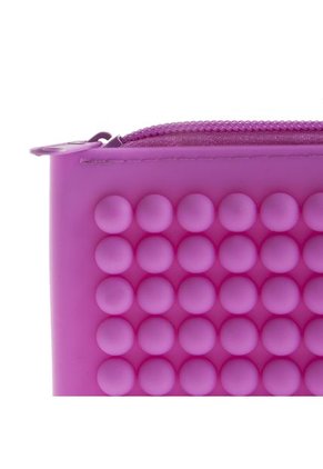 Cartuchera Artefacto Lila