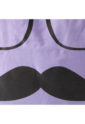 Bolso Artefacto Lila