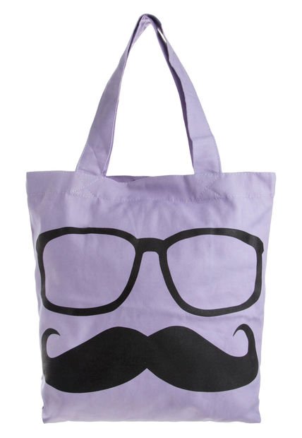 Bolso Artefacto Lila