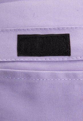 Bolso Artefacto Lila