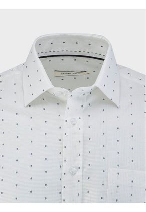 Camisa Formal Para Hombre 18745 ARTURO CALLE