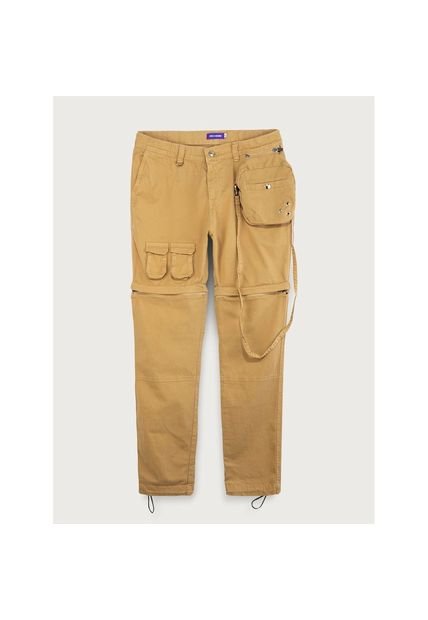 Pantalón Modular Multifuncional Para Hombre Freedom 01983 ARTURO CALLE -  Compra Ahora | Dafiti Colombia