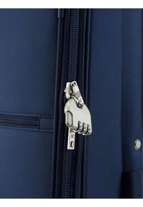 Maleta De Viaje Grande Ruedas 360° 15048 ARTURO CALLE