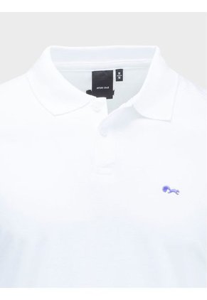 Polo Premium Unicolor Para Hombre 22246 ARTURO CALLE