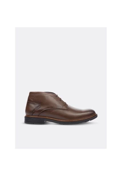 Botas Formales De Cuero Para Hombre 05459 ARTURO CALLE - Compra Ahora |  Dafiti Colombia