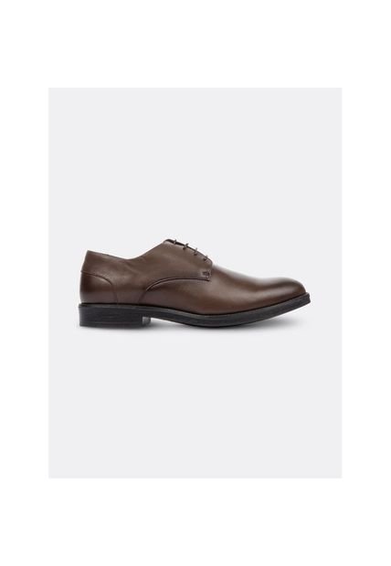 Zapatos Formales De Cuero Para Hombre 05461 ARTURO CALLE - Compra Ahora |  Dafiti Colombia