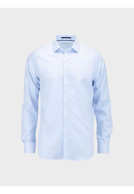Camisa Business Manga Larga Para Hombre 21937 ARTURO CALLE