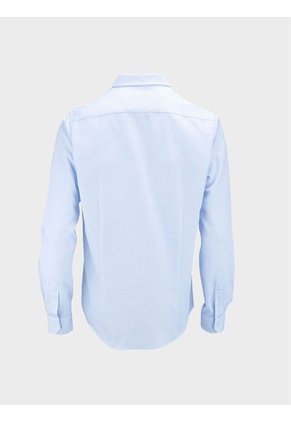 Camisa Business Manga Larga Para Hombre 21937 ARTURO CALLE