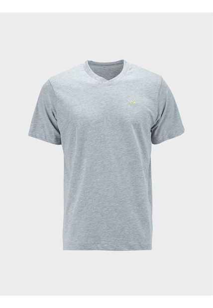 Camiseta Básica Regular Fit Para Hombre 25511 ARTURO CALLE
