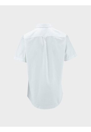 Camisa Unicolor Manga Corta Para Hombre 26523 ARTURO CALLE