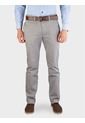 Pantalón Casual 440 Unicolor Regular Fit 86409 ARTURO CALLE de Arturo Calle