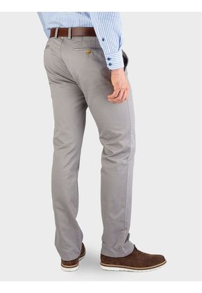Pantalón Casual 440 Unicolor Regular Fit 86409 ARTURO CALLE