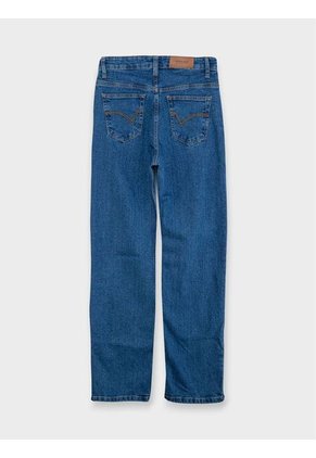 Jean Clásica Fit Para Hombre 18373 ARTURO CALLE