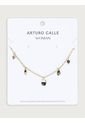 Collar Para Mujer 23643 ARTURO CALLE de Arturo Calle