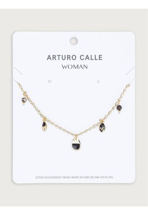 Collar Para Mujer 23643 ARTURO CALLE