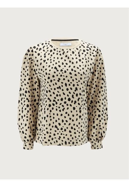 Buzo Print Para Mujer 26865 ARTURO CALLE