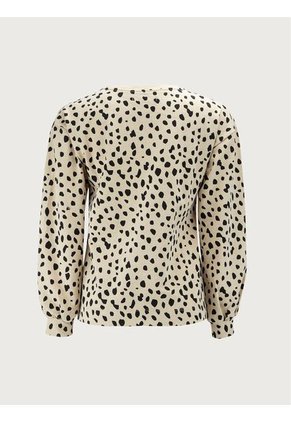 Buzo Print Para Mujer 26865 ARTURO CALLE