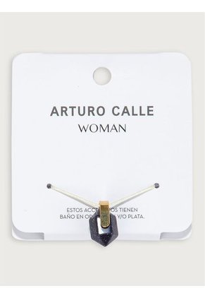 Dije En Piedras Naturales Para Mujer 25440 ARTURO CALLE