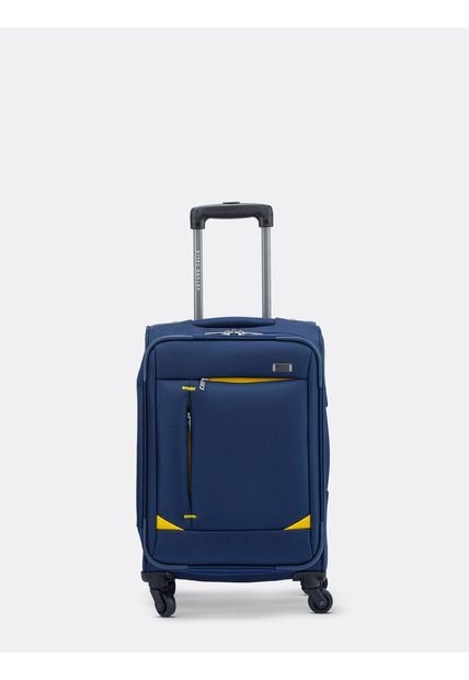 Maleta De Viaje Pequeña Textil Ruedas 360° 20191 ARTURO CALLE