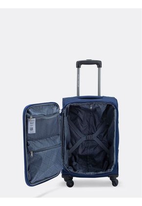 Maleta De Viaje Pequeña Textil Ruedas 360° 20191 ARTURO CALLE