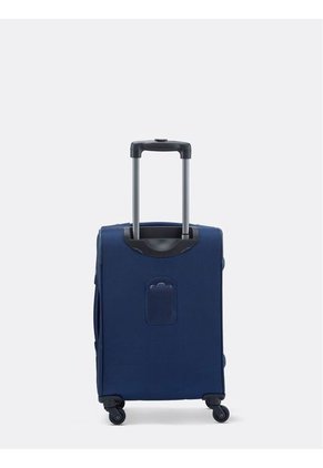 Maleta De Viaje Pequeña Textil Ruedas 360° 20191 ARTURO CALLE