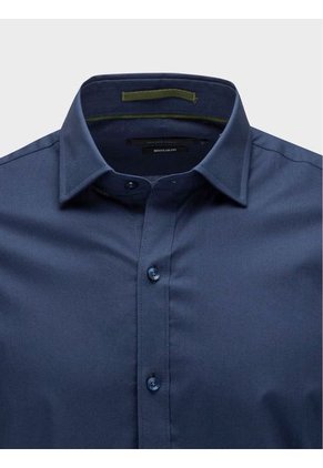 Camisa Business Manga Larga Para Hombre 24538 ARTURO CALLE