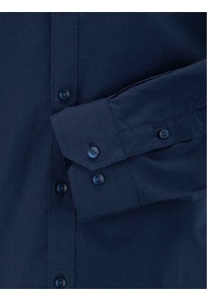 Camisa Business Manga Larga Para Hombre 24538 ARTURO CALLE