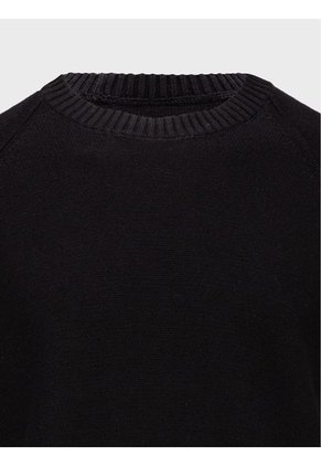 Suéter Cuello Redondo Silueta Slim Para Hombre 31685 ARTURO CALLE