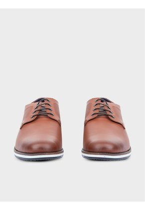 Zapatos Casuales De Cuero Para Hombre 05508 ARTURO CALLE