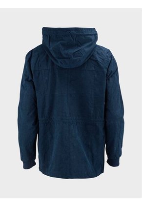 Chaqueta Tipo Militar 4 Bolsillos Con Capota Para Hombre 18048 ARTURO CALLE