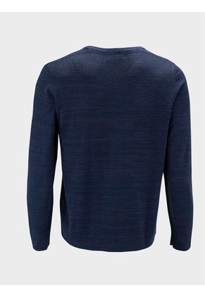 Suéter Cuello Redondo Silueta Regular Para Hombre 27510 ARTURO CALLE